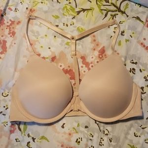 Victoria's Secret Pink Wear Everywhere push-up